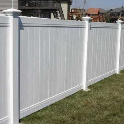 Our Work