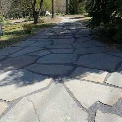 Our Work
