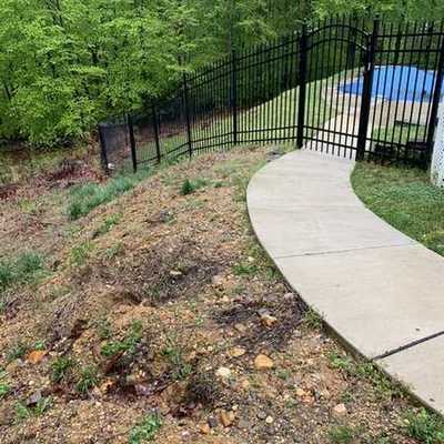 Our Work