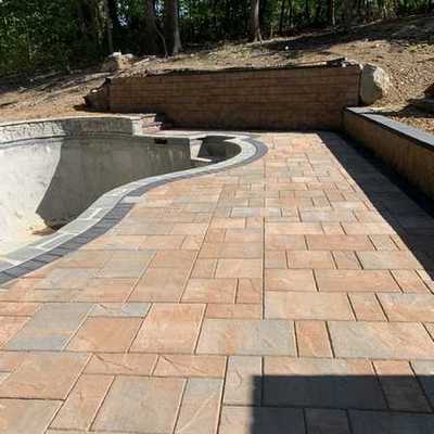 Our Work