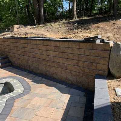 Our Work