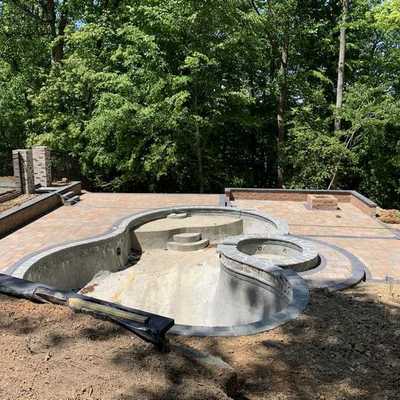 Our Work