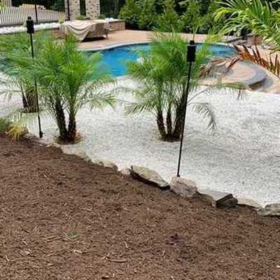 Our Work