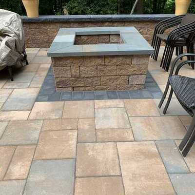 Our Work