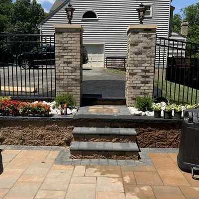 Our Work
