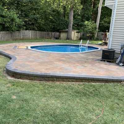 Our Work