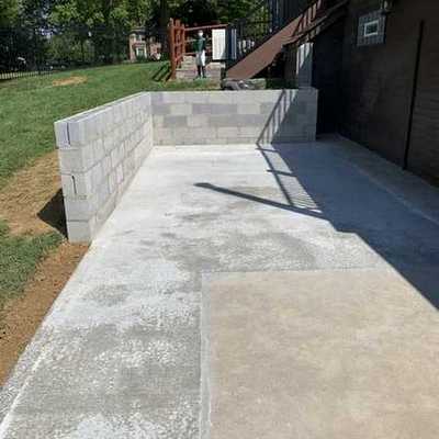 Our Work