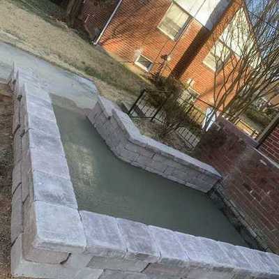 Our Work