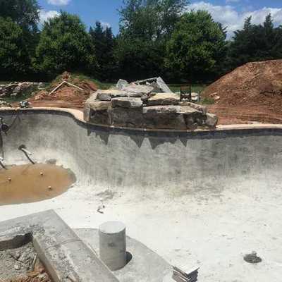 Our Work